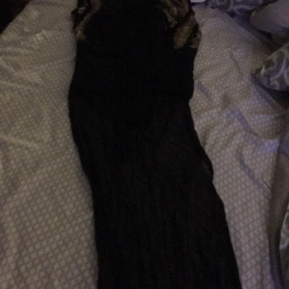 Party dress - Picture 2 of 2